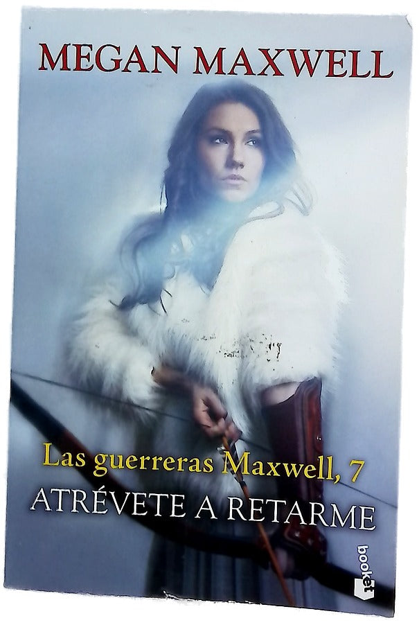 Atrévete a retarme