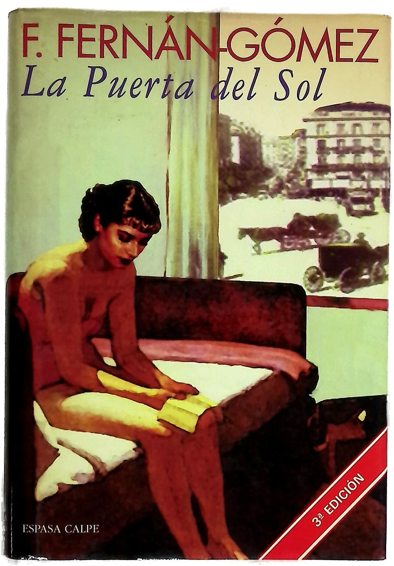 La Puerta del Sol