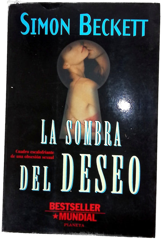 La sombra del deseo