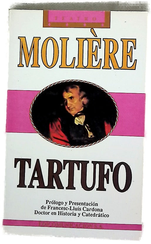 Tartufo o El impostor