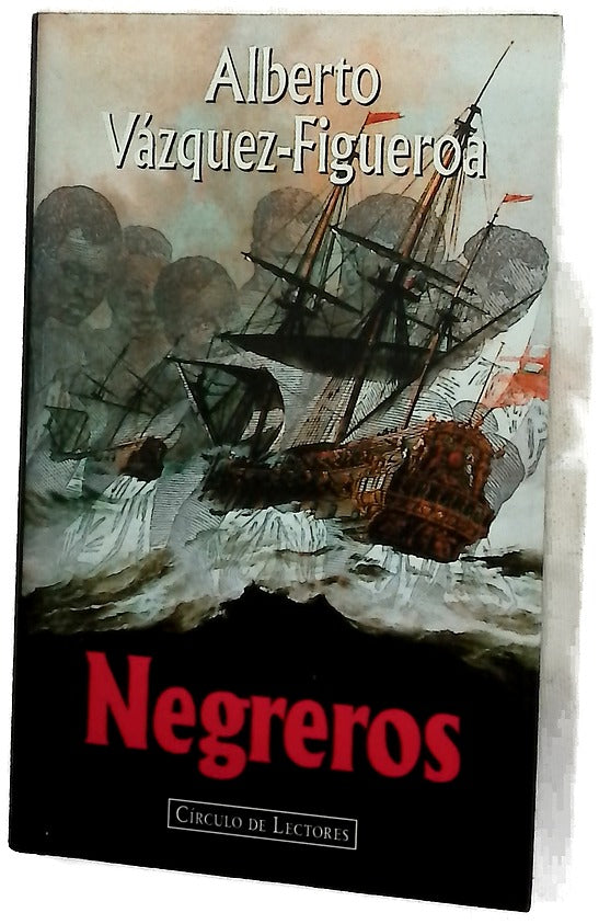 Negreros