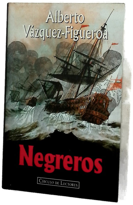Negreros