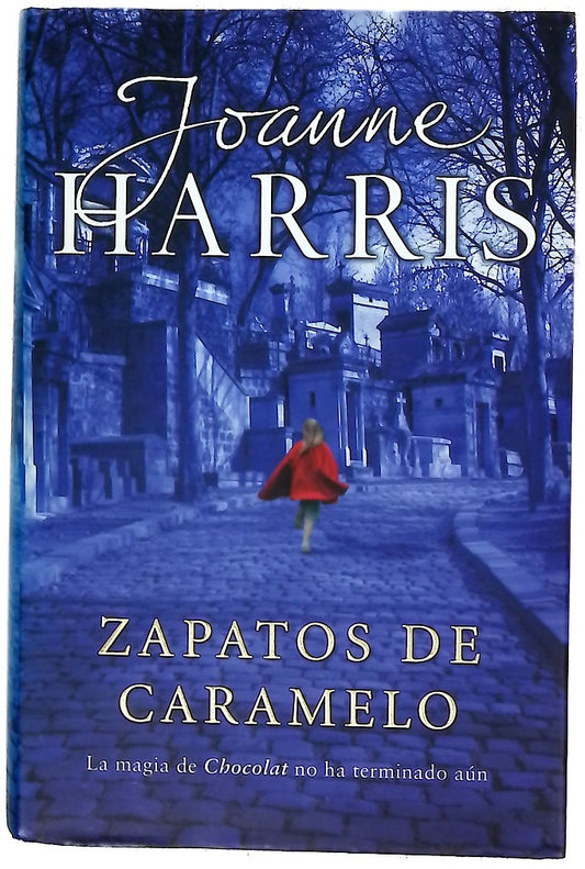 Zapatos de caramelo