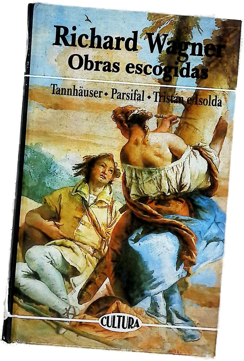 Obras escogidas