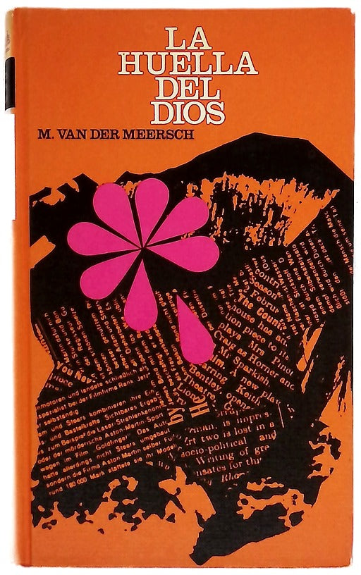 La huella del dios
