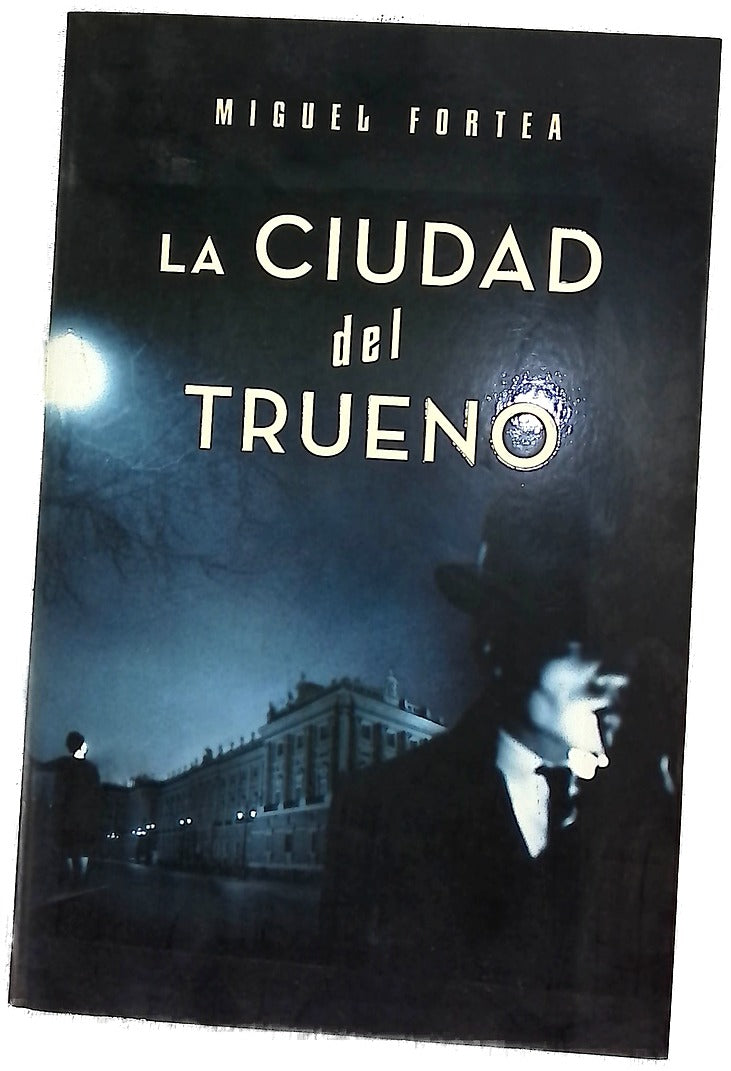 La ciudad del trueno