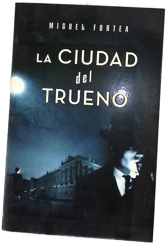 La ciudad del trueno