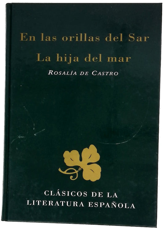 En las orillas del Sar ; La hija del mar