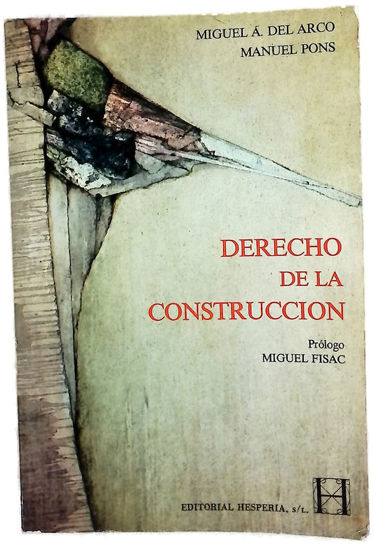 Derecho de la construcción