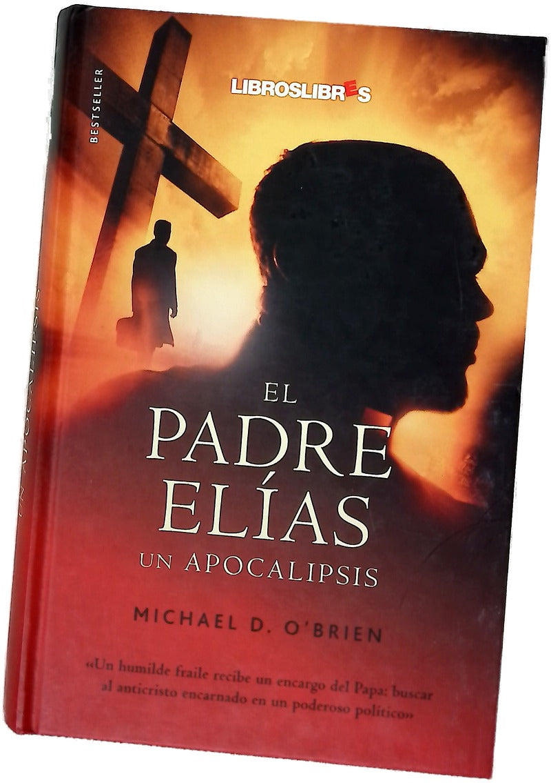 El padre Elías (un apocalipsis)
