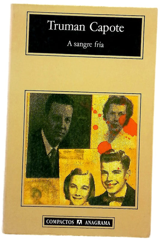 A sangre fría