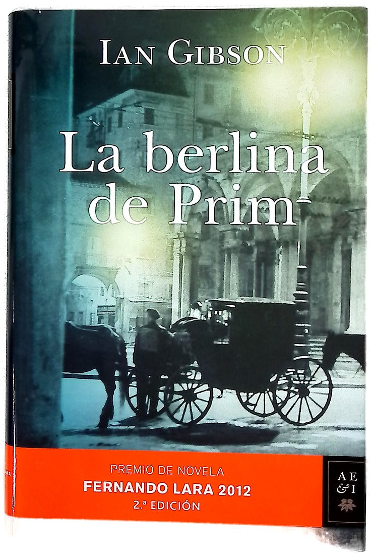 La berlina de Prim