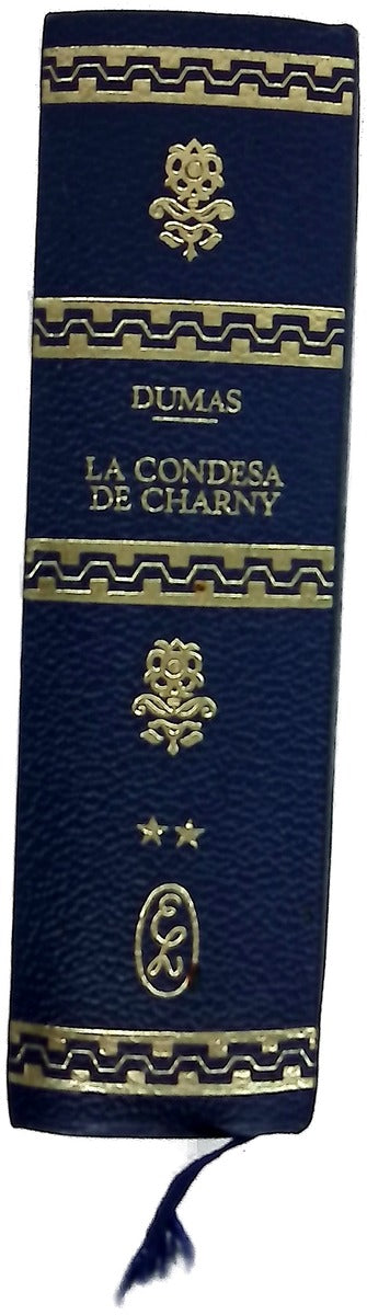 La Condesa de Charny
