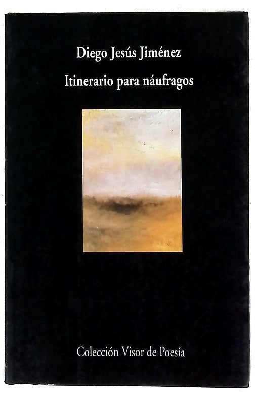 Itinerario para náufragos