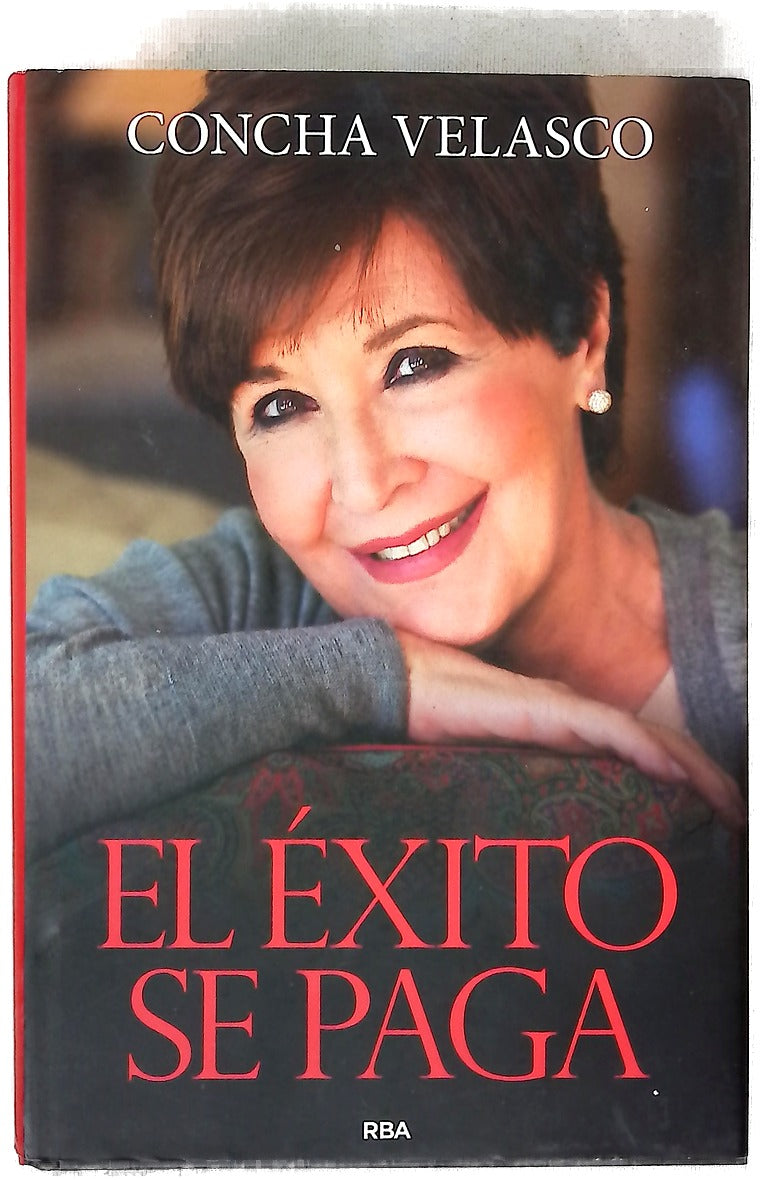 El éxito se paga