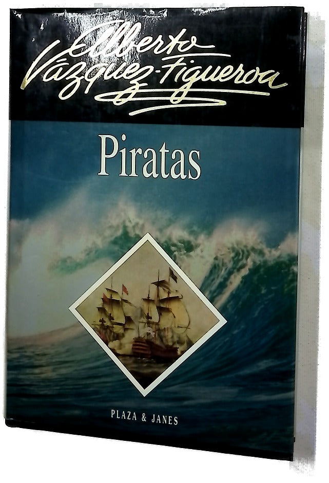 Piratas
