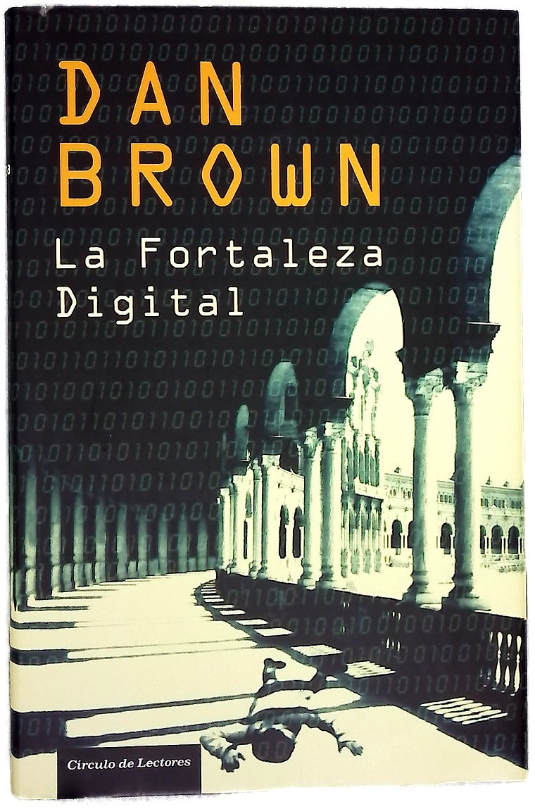 La fortaleza digital