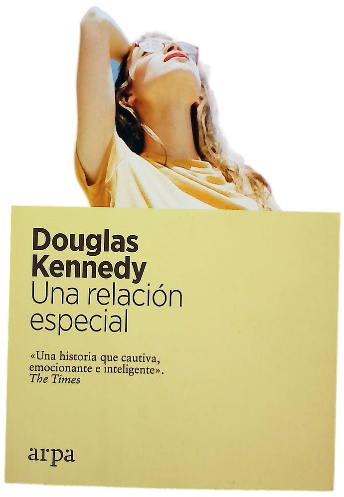 Una relación especial