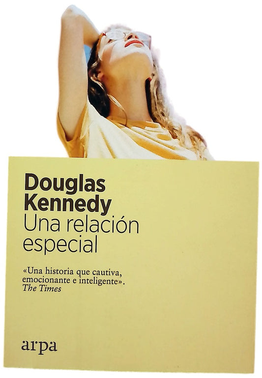 Una relación especial