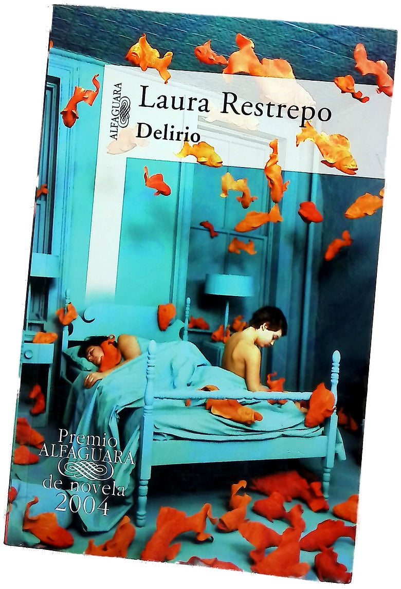 Delirio