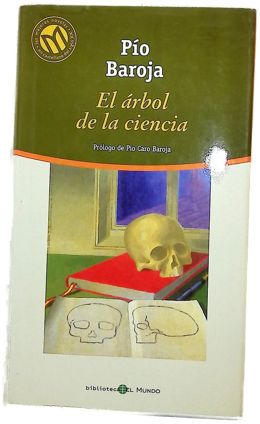 El árbol de la ciencia