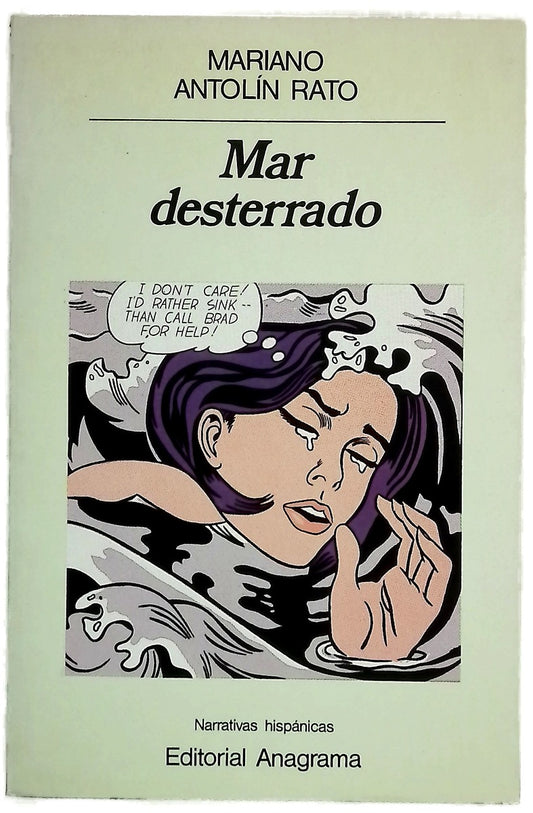 Mar desterrado