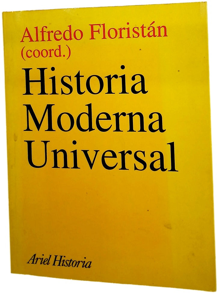 Historia moderna universal