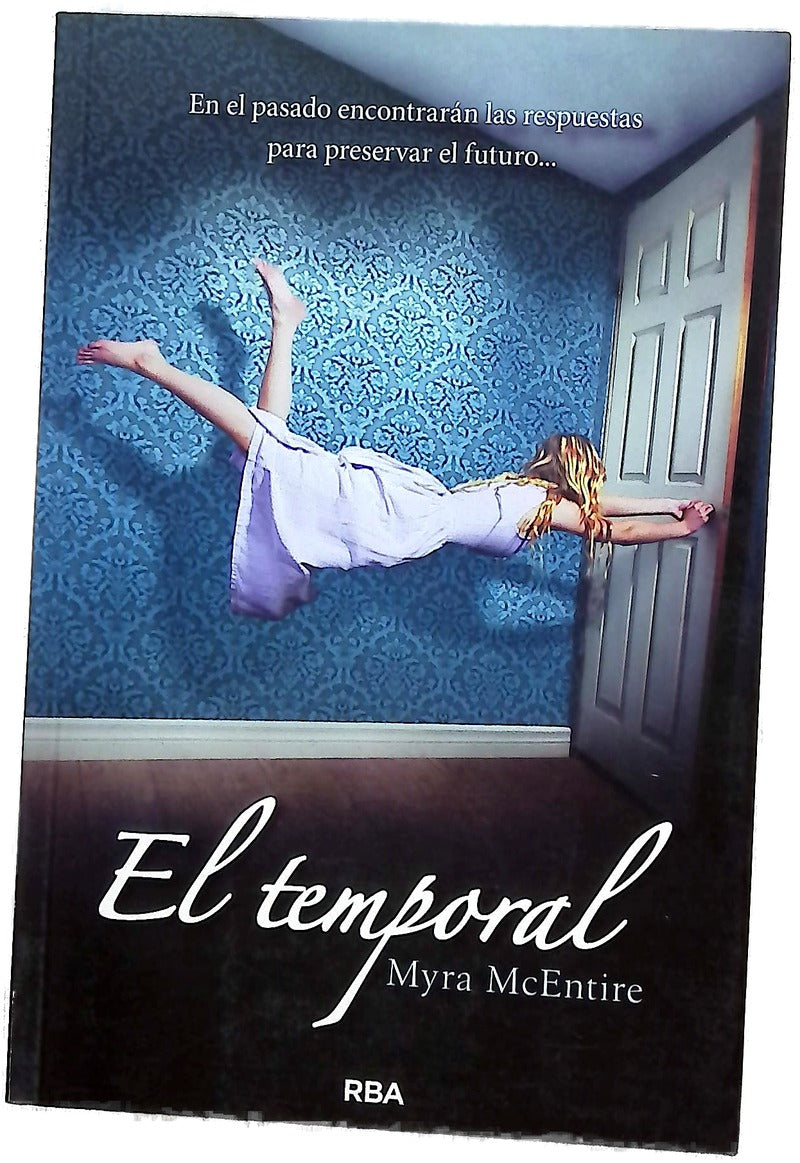 El temporal