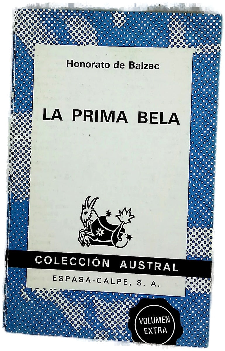 La prima Bela