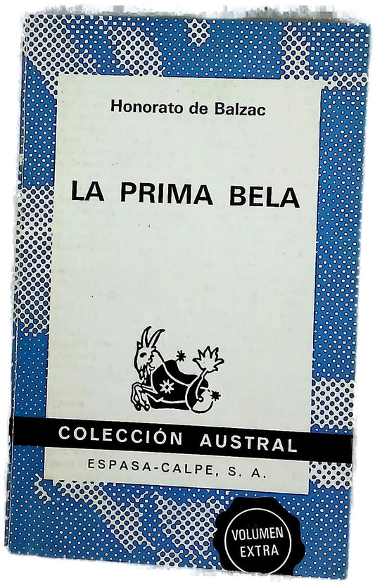 La prima Bela