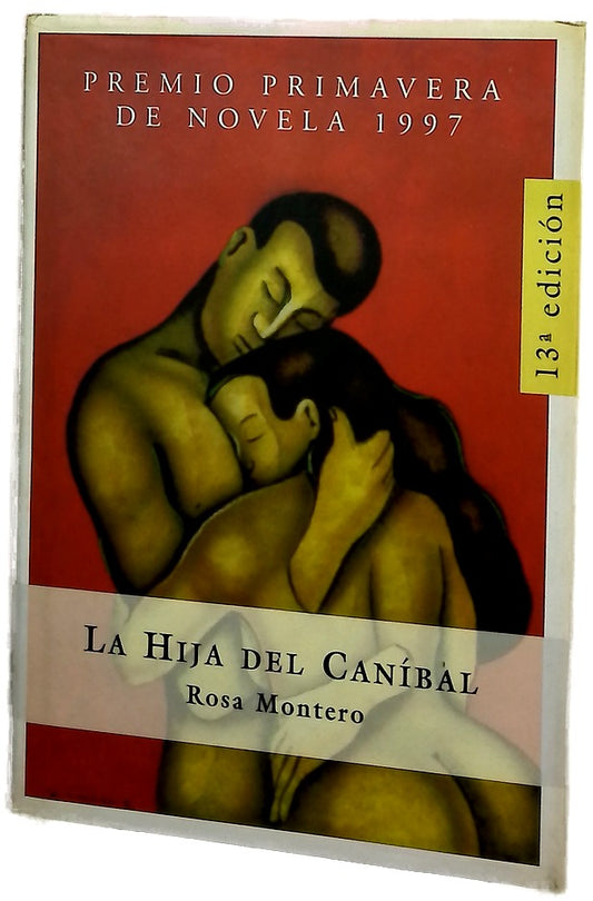 La hija del caníbal