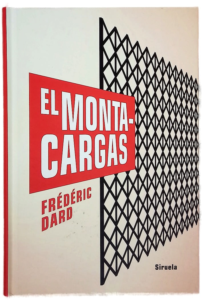 El montacargas