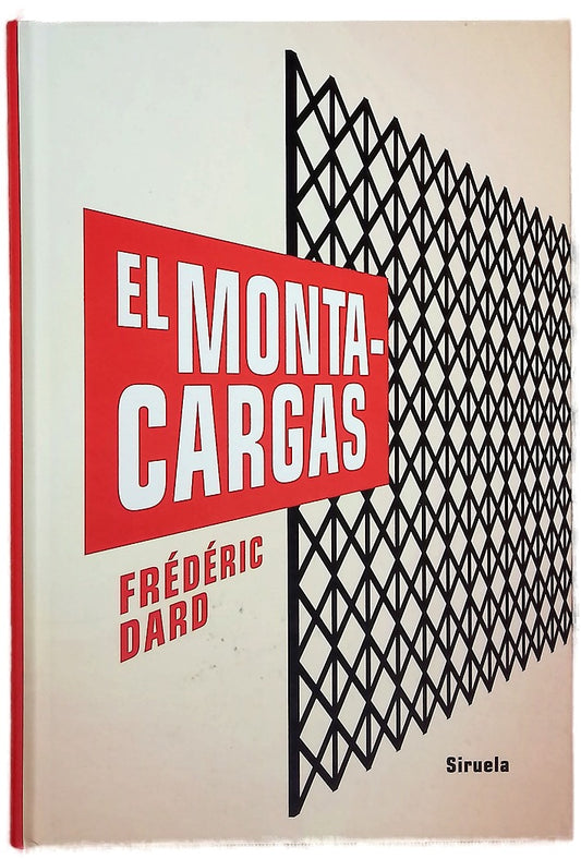El montacargas