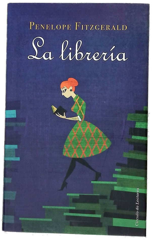 La librería