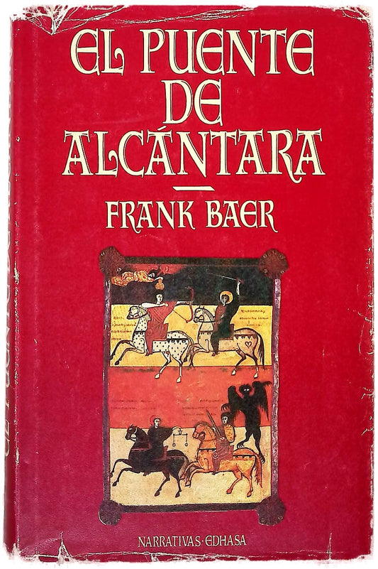 El puente de Alcántara