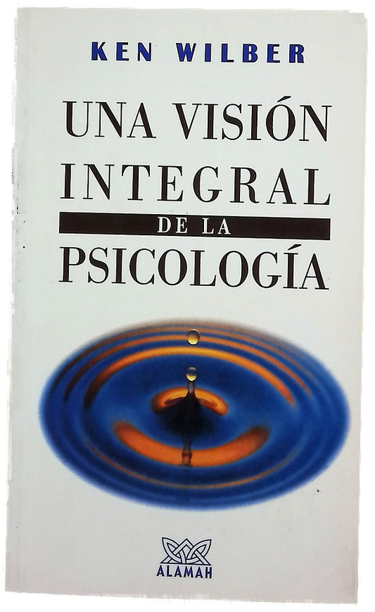 Una visión integral de la psicología
