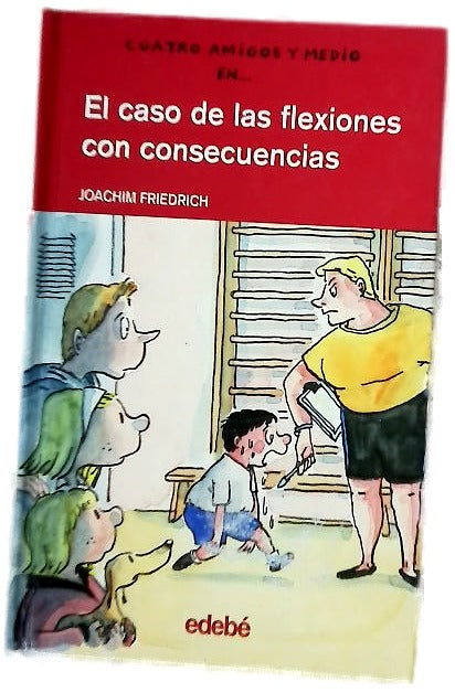 El caso de las flexiones con consecuencias