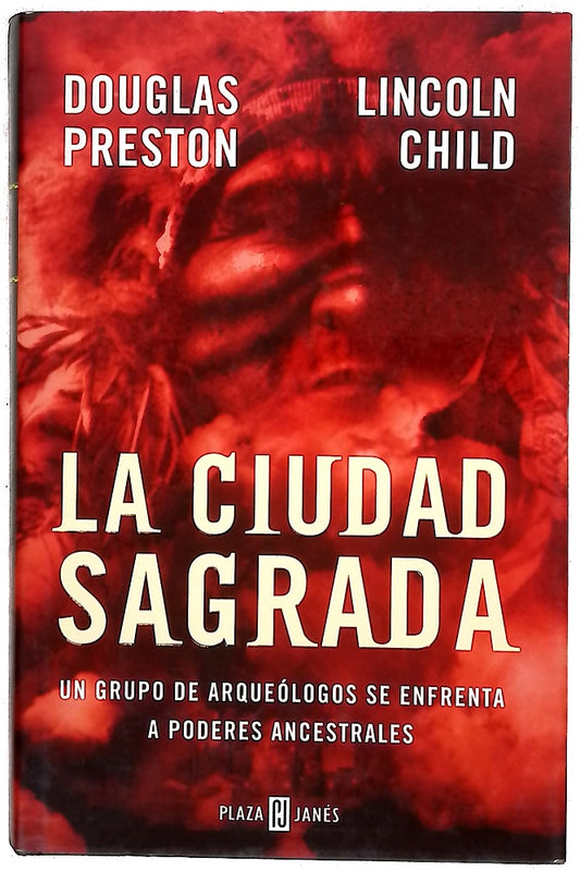 La ciudad sagrada