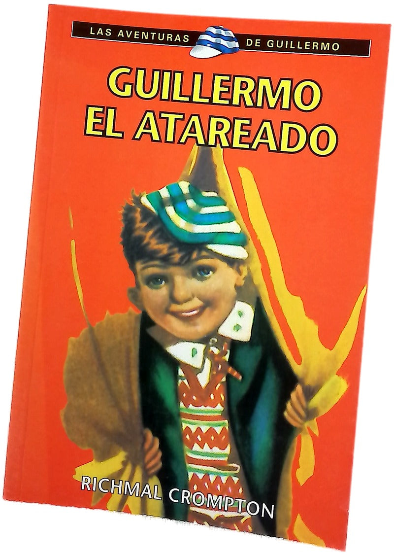 Guillermo el atareado
