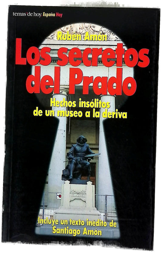 Los secretos del Prado