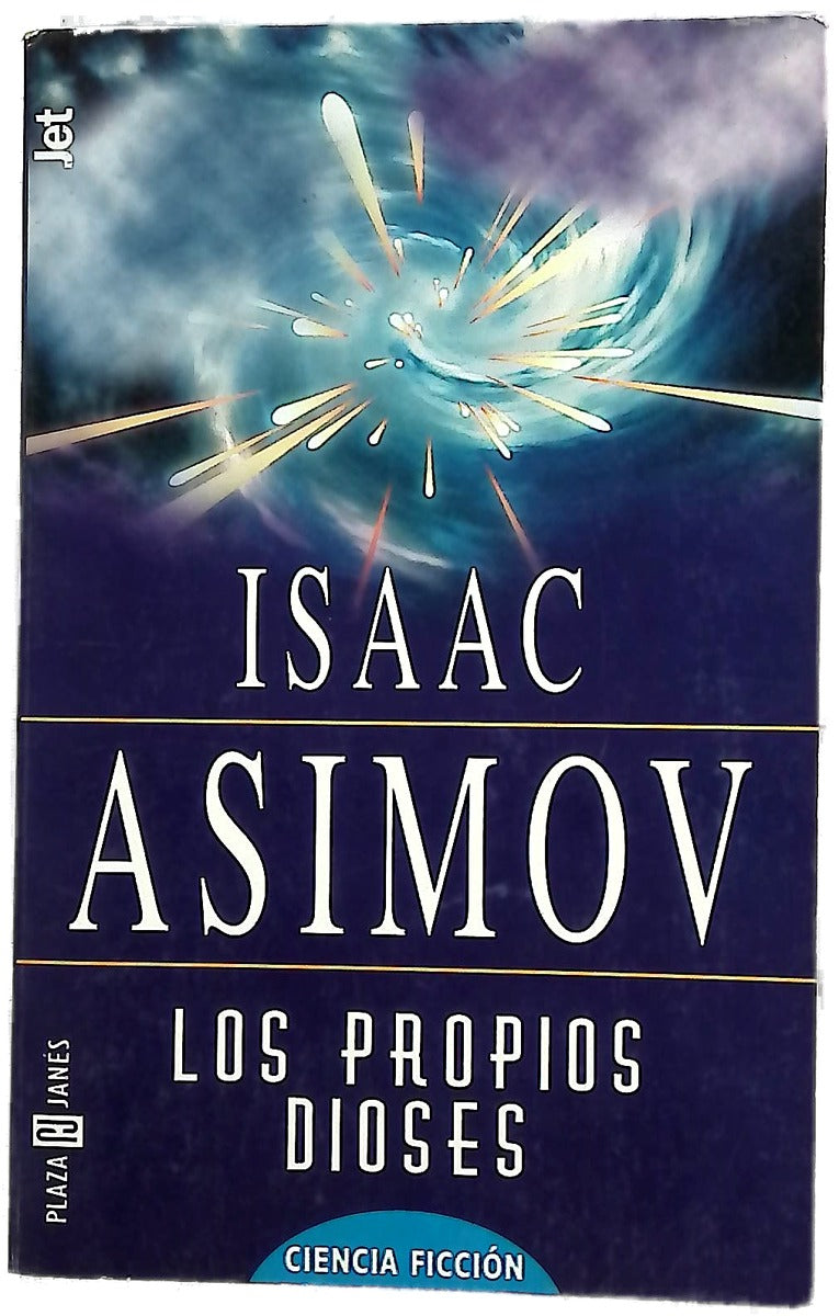 Los propios dioses