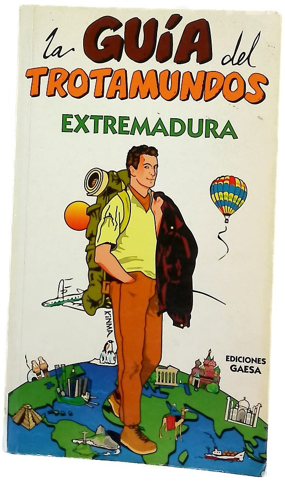 Extremadura