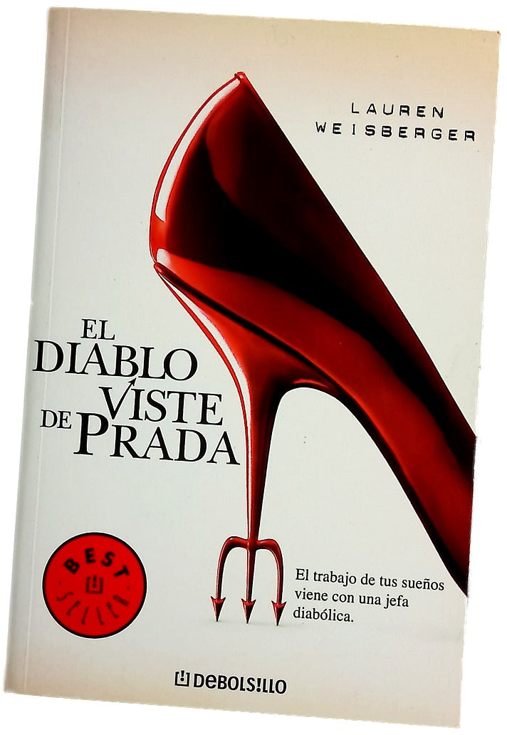 El diablo viste de Prada