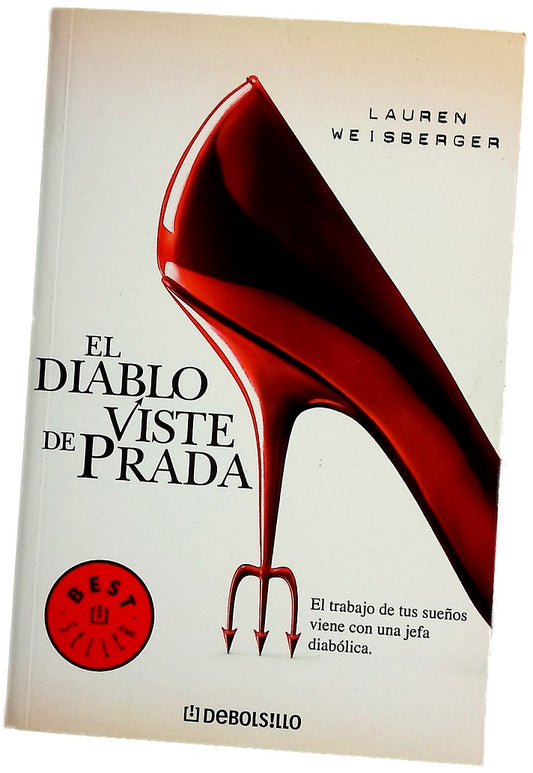 El diablo viste de Prada