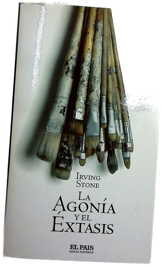 La agonía y el éxtasis