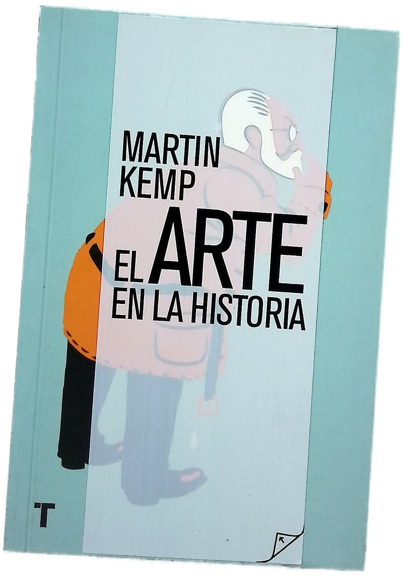 El arte en la historia : 600 a.C.-2000 d.C.