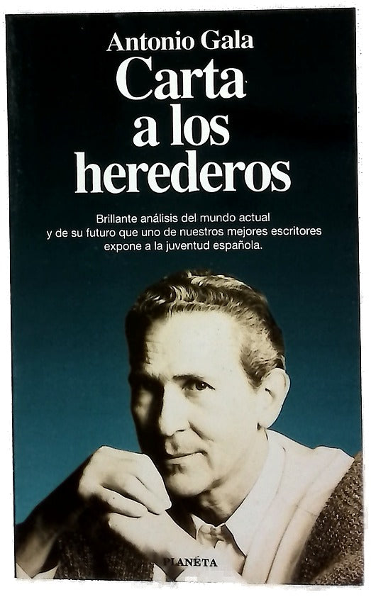 Carta a los herederos