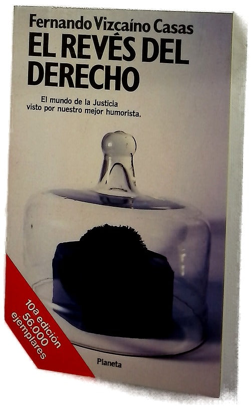 El revés del derecho