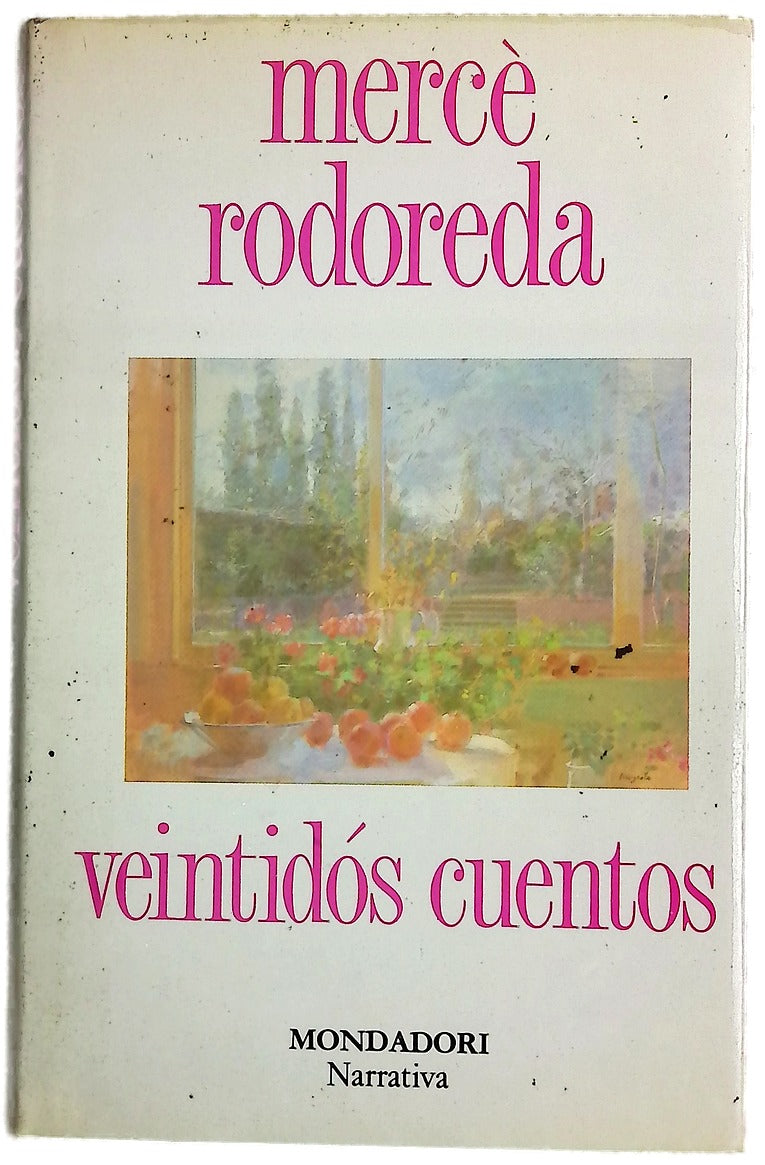 Veintidós cuentos