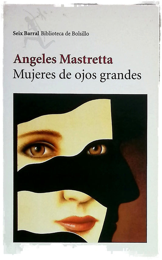 Mujeres de ojos grandes